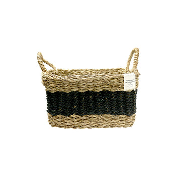 Hogla Rectangle Basket L